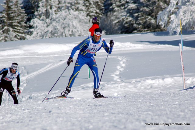 Grand-Prix du Semnoz